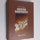Antti Jokela : Uudistuva rikosprosessi - pikkukuva 1
