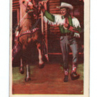 Purkkakuva ROY ROGERS - pikkukuva 1