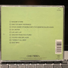 BOB DYLAN - Hard Rain cd - pikkukuva 2
