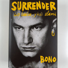 Bono : Surrender - pikkukuva 1