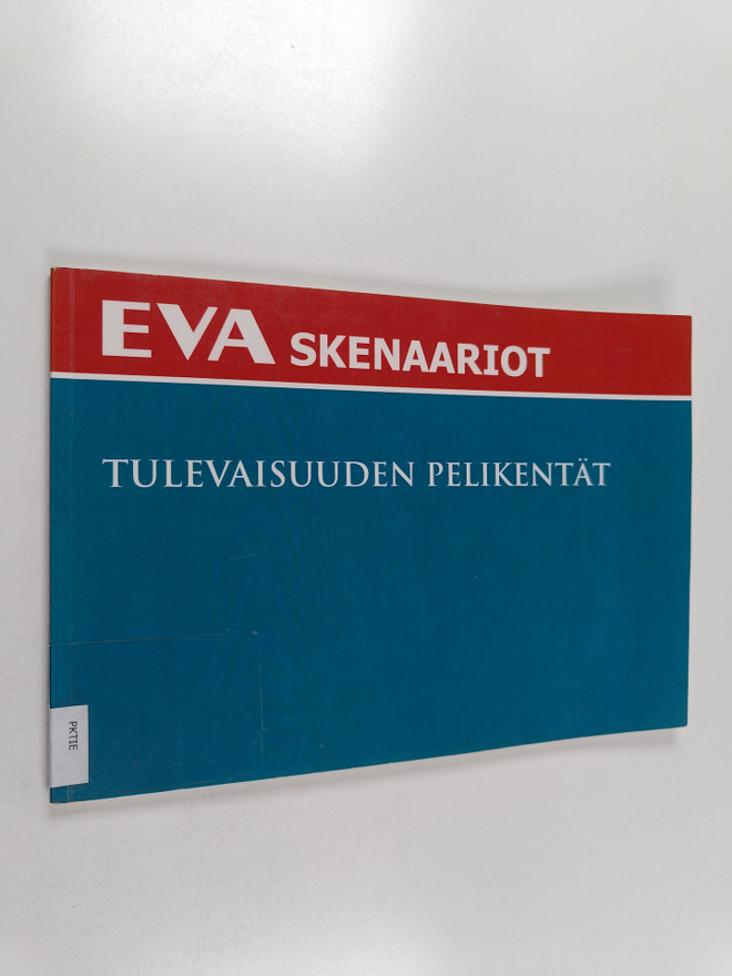 Annika Ahtonen : Tulevaisuuden pelikentät