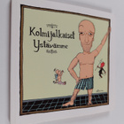 Kolmijalkaiset ystävämme - pikkukuva 1