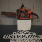 Moottorisaha HUSGVARNA ??? - pikkukuva 1