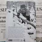 Risto Jussila: Kuningasmetsuri - pikkukuva 2