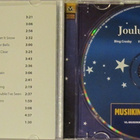 Kokoelma • Joulun Tähdet CD - pikkukuva 2
