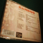 KALEVI KIVINEMI: Bamboo Organ CD (2003) Sis.postikulut - pikkukuva 2