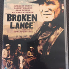 Broken Lance - Edward Dmytryk dvd - pikkukuva 1