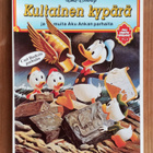 Kultainen Kypärä Aku Ankan parhaita XLV - pikkukuva 1