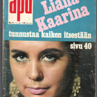 Apu 2 x, Seura, OHO, ja Uusi Maailma, 1968-1990. - pikkukuva 2