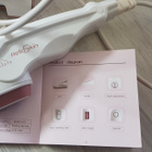 HIFU Ultrasound Machine / Kasvojen hoitolaite kotikäyttöön - pikkukuva 3