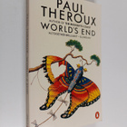 Paul Theroux : World's end - pikkukuva 1