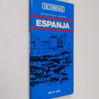 Herbert B. Livesey : Espanja - pikkukuva 1
