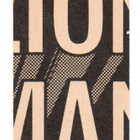 Purkkakuva THE SIX MILLION DOLLAR MAN Purukumikuva - pikkukuva 2