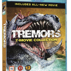 Tremors 1-7 (blu-ray) - pikkukuva 1