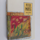 Peter Mayle : Suolaa tryffeleille - pikkukuva 1