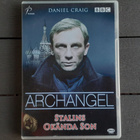 DVD: Archangel (Daniel Craig 2005) - pikkukuva 1