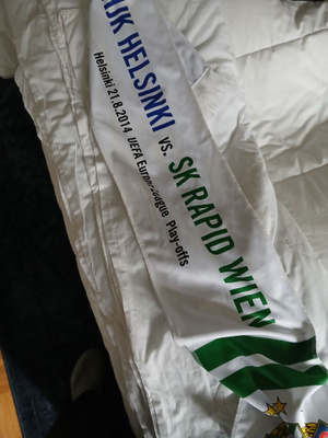 Huivi HJK