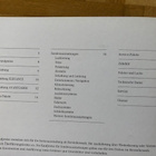 Hinnasto ja lisävarusteet Mercedes W212 E-luokka 2009. Esite - pikkukuva 2