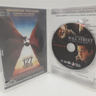 Wall Street - Money Never Sleeps (LaBeout, Douglas, dvd) - pikkukuva 2