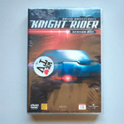 Knight Rider - Ritari Ässä - 1. kausi (UUSI) - pikkukuva 1