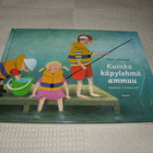 Mysi Lahtinen Kuinka käpylehmä ammuu - pikkukuva 1