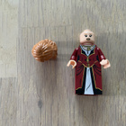 LEGO - Pirates of the Caribbean POC002: Elizabeth Swann Turn - pikkukuva 2