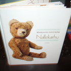 Marjaana Nyström : Nallekarhu ( 1 p. 2007 ) sis. postikulut - pikkukuva 1