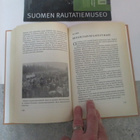 RADANRAKENTAJAT : RAKEL HYVÄRINEN v 1992 - pikkukuva 3