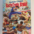 Battle Creek Brawl (1980) Deluxe Collector's Edition Blu-ray - pikkukuva 2