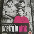 Pretty in Pink UUSI - pikkukuva 1