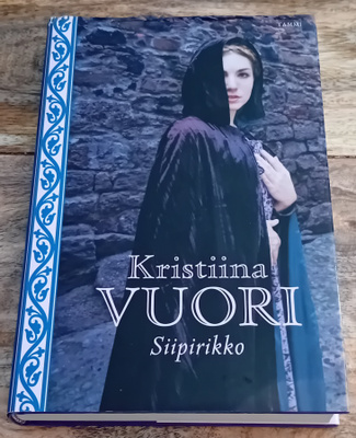 Kristiina Vuori - Siipirikko