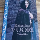 Kristiina Vuori - Siipirikko - pikkukuva 1