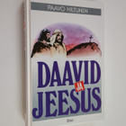 Paavo Hiltunen : Daavid ja Jeesus - pikkukuva 1