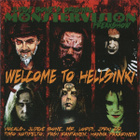 Monstervision Freakshow – Welcome To Hellsinki - pikkukuva 1