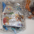 mcdonalds happy meal lelu skylanders x3 - pikkukuva 2
