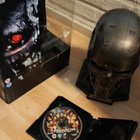 Terminator salvation skull blu ray - pikkukuva 4