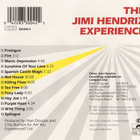 Jimi Hendrix : Live at Winterland - pikkukuva 2