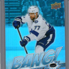 2024-25 Upper Deck - Bang For Your Puck - 0,50 € / kpl - pikkukuva 3