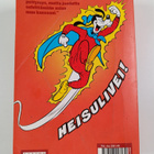 Walt Disney : Arjen supersankarit - pikkukuva 2