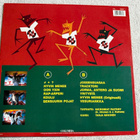 MURKULAT / VESURIANKKA LP - pikkukuva 2