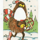 Purkkakuva Snoots n:o 78 Purukumikuva - pikkukuva 1