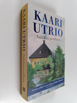 Kaari Utrio : Vaitelias perillinen