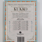 Man-ho Kwok : Kukko - pikkukuva 2