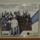 Jasper CD Liberation - pikkukuva 2