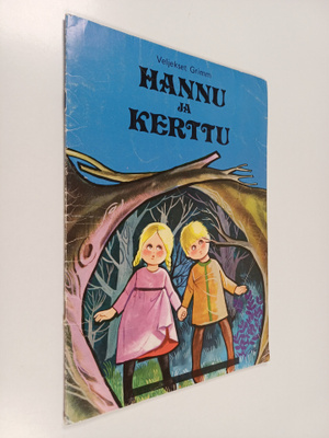 Hannu ja Kerttu