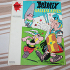 Asterix Gallialainen 1974 - pikkukuva 1
