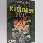 Tuomas Kilpi : Kummallisten kuolemien kirja - pikkukuva 1