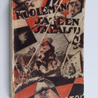 Aleksei Tolstoi : Kuoleman säteen salaisuus - pikkukuva 1