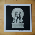 TRIBULATION - WHERE THE GLOOM BECOMES SOUND lp - pikkukuva 1