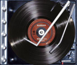 Glassjaw - Worship And Tribute (CD)
